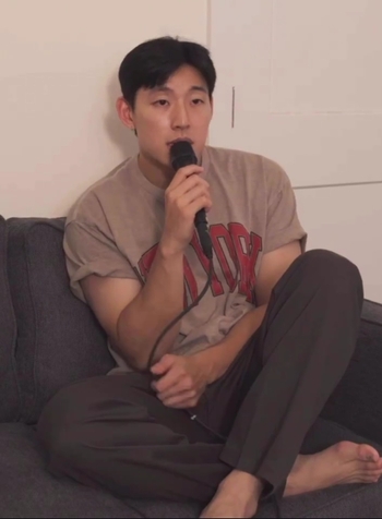 Kevin Chung