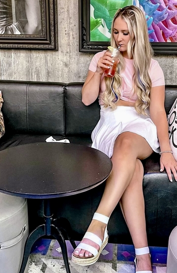 Ashley Francis