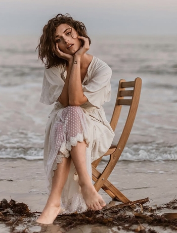 Lacey Claire Rogers