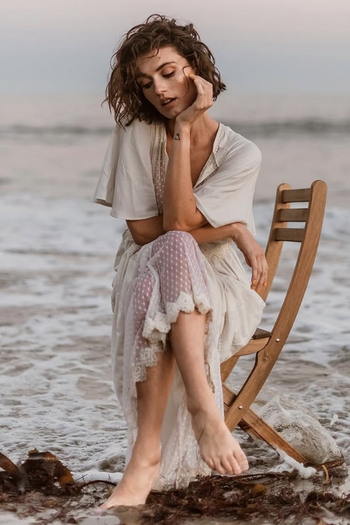 Lacey Claire Rogers