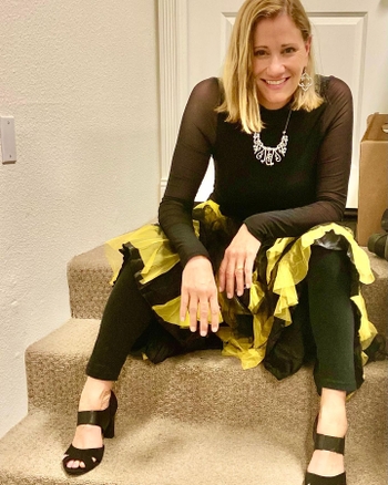 Anne-Marie Olsen