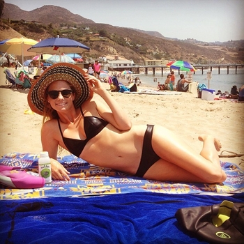 Lisa Sheldon