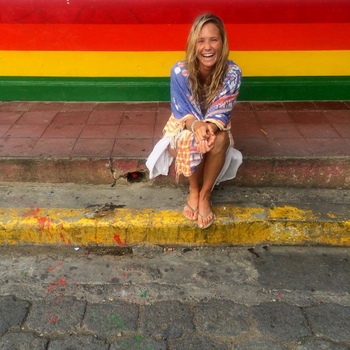 Lisa Sheldon