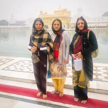 Satinder Satti