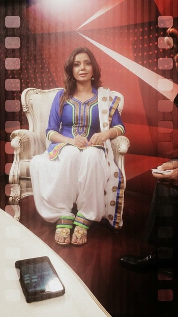 Satinder Satti