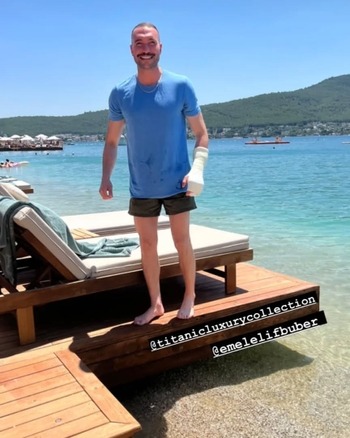 Görkem Sevindik