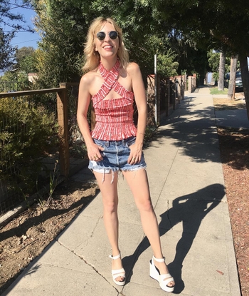 Kimmy Erin Kertes