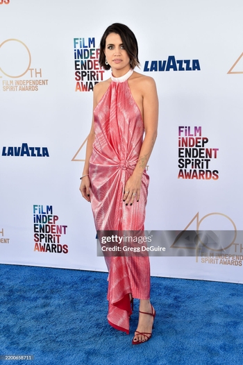 Natalie Morales