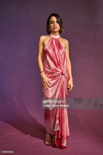 Natalie Morales