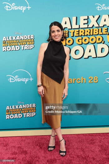 Natalie Morales