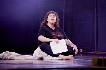 Randa Jarrar