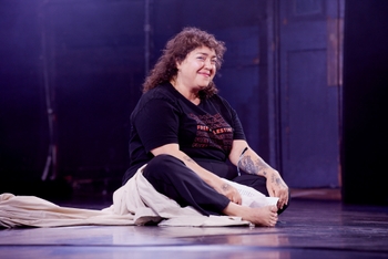Randa Jarrar