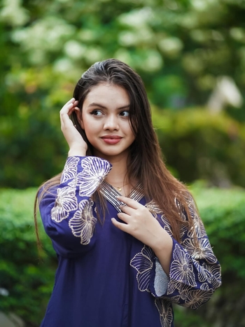 Moni Rai
