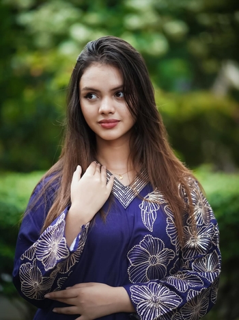 Moni Rai