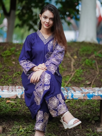 Moni Rai