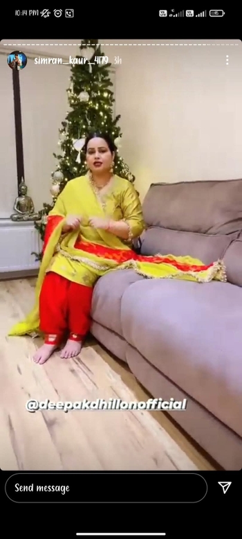 Deepak Dhillon
