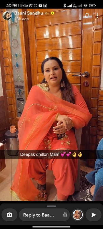 Deepak Dhillon