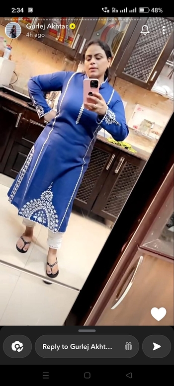 Gurlez Akhtar