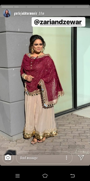 Gurlez Akhtar