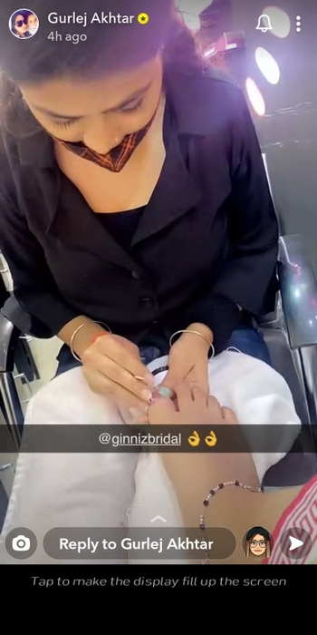 Gurlez Akhtar