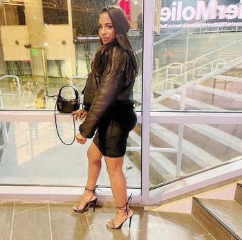 Tiuana Bell