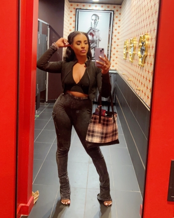 Tiuana Bell