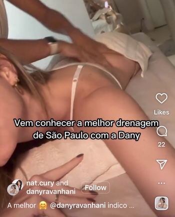 Nathalia Cury