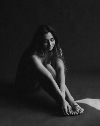 Maryna Mazur