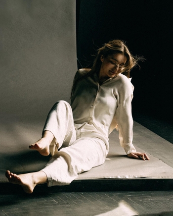 Maryna Mazur