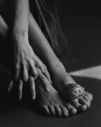 Maryna Mazur