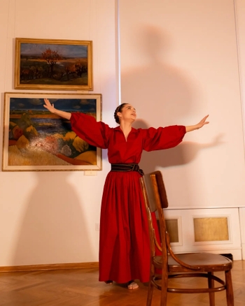 Maryna Mazur