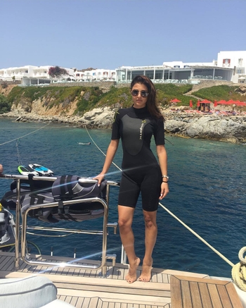 Nafsika Panagiotakopoulou