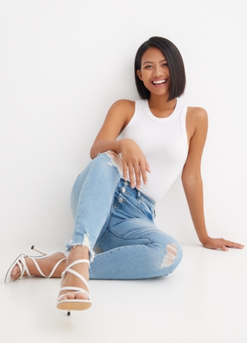 Nina Vu Matlock