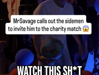 MrSavage