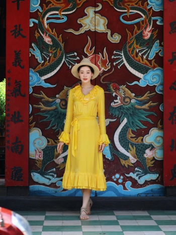 Nguyen Tran Khanh Van