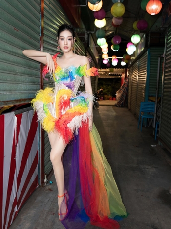 Nguyen Tran Khanh Van