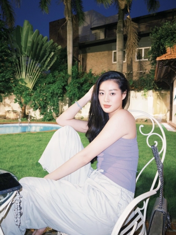 Nguyen Tran Khanh Van