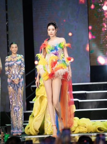Nguyen Tran Khanh Van