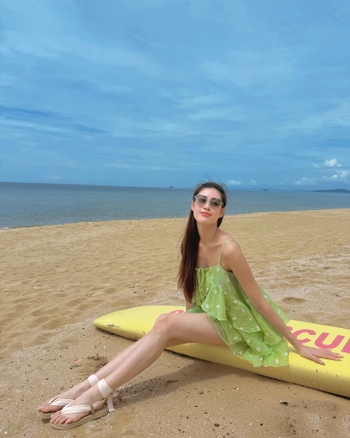 Nguyen Tran Khanh Van
