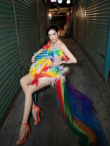 Nguyen Tran Khanh Van