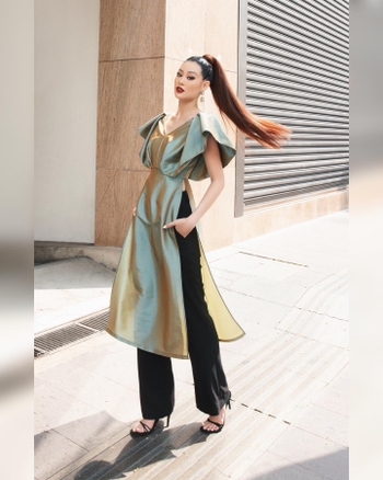 Nguyen Tran Khanh Van