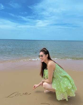 Nguyen Tran Khanh Van