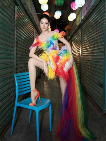 Nguyen Tran Khanh Van