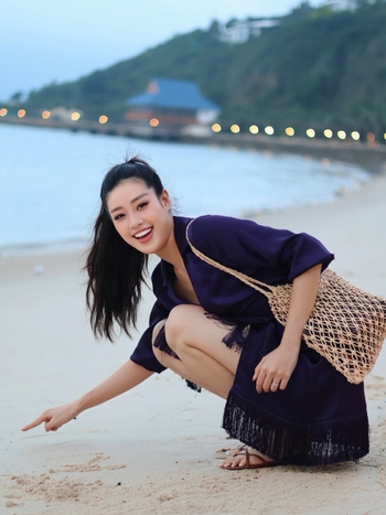 Nguyen Tran Khanh Van