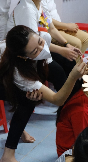 Nguyen Tran Khanh Van