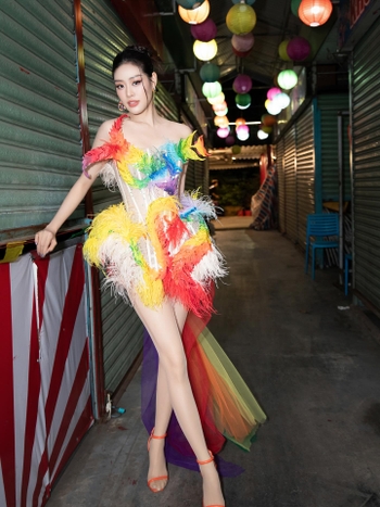 Nguyen Tran Khanh Van