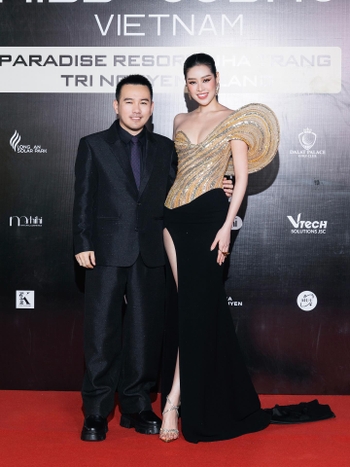 Nguyen Tran Khanh Van
