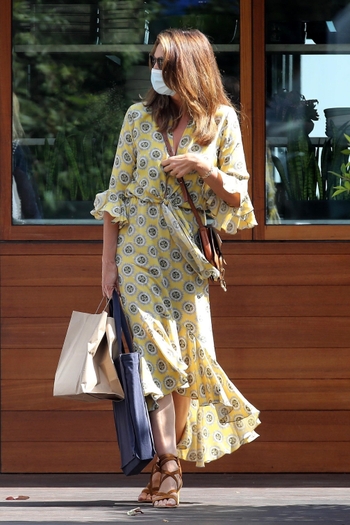 Cindy Crawford