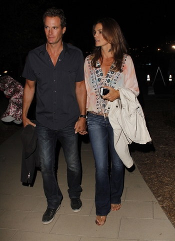 Cindy Crawford