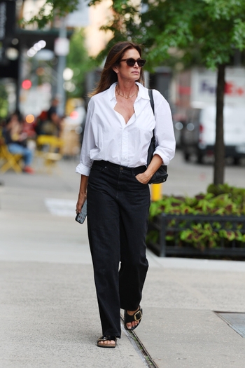 Cindy Crawford